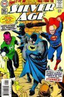 Silver Age / Серебряный век