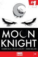 Moon Knight (Vol 7) / Лунный Рыцарь том 7