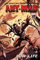 The Irredeemable Ant-Man / Неисправимый Человек-муравей