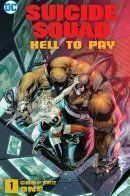 Suicide Squad: Hell to Pay / Отряд Самоубийц: Адская расплата