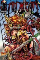 Angela (Vol 2) / Анжела том 2