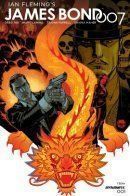 James Bond: 007 (Vol 1) / Джеймс Бонд: 007 том 1