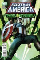Captain America: Hail Hydra / Капитан Америка: Хайль Гидра