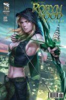Grimm Fairy Tales Presents Robyn Hood: Wanted / Сказки братьев Гримм представляют: Робин Гуд - Разыскивается