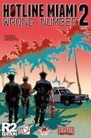 Hotline Miami 2: Wrong Number / Хотлайн Майами 2: Неправильный номер