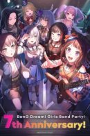 Bandori comics / Бандори комиксы