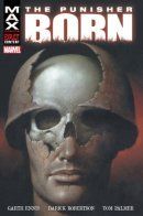 Born / Рождение