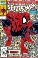 Spider-Man (Vol 1) / Человек-паук том 1