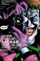 Batman: The Killing Joke / Бэтмен: Убийственная шутка