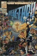 Break-Thru / Прорыв