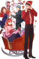 The Sensual M / Чувственный М