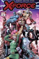 X-Force (Vol 6) / Отряд Икс том 6