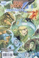 Fantastic Four: True Story / Фантастическая Четвёрка: Правдивая история