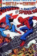 Superman vs. The Amazing Spider-Man / Супермен против Удивительного Человека-паука