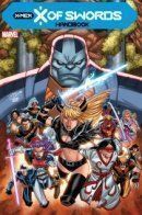 X of Swords: Handbook / Десятка мечей: Путеводитель