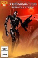 Terminator: Revolution / Терминатор: Революция