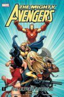 The Mighty Avengers (Vol 1) / Могучие Мстители том 1