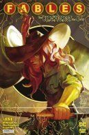 Fables (Vol 2) / Сказки том 2