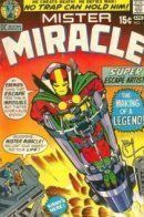 Mister Miracle (Vol 1) / Мистер Чудо том 1