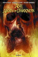 Ash and the Army of Darkness / Эш и Армия Тьмы