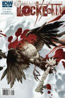 Locke & Key: Keys to the Kingdom / Локк и Кей: Ключи от Царства