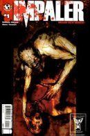 Impaler (Vol 2) / Импалер том 2