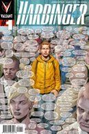Harbinger (Vol 2) / Предвестник том 2
