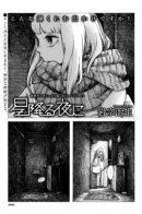 Звездная ночь