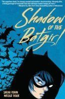 Shadow of the Batgirl / Тень Бэтгёрл
