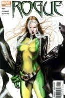 Rogue (Vol 3) / Роуг том 3