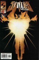 The Sentry (Vol 1) / Часовой том 1