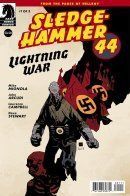 Sledgehammer 44: Lightning War / Молотобоец 44: Молниеносная война