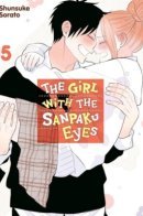 The Girl with the Sanpaku Eyes (Official). / Девушка с взглядом Санпаку (В цвете).