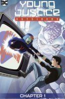 Young Justice: Outsiders / Юная Лига Справедливости: Аутсайдеры