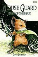 Mouse Guard / Мышиная Гвардия