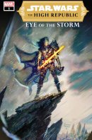 Star Wars: The High Republic - Eye of the Storm / Звёздные Войны: Расцвет Республики - Глаз шторма