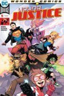 Young Justice (Vol 3) / Юная Справедливость том 3