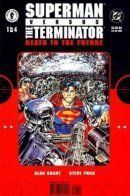 Superman vs. Terminator: Death to the Future / Супермен против Терминатора: Смерть из будущего