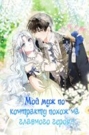 My Contract Husband Resembles the Male Protagonist / Мой муж по контракту похож на главного героя