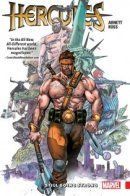 Hercules (Vol 4) / Геркулес том 4