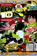 Ben 10: The Scud the Bad and the Ugly / Бен 10: Скад, плохой и мерзкий