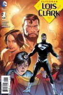 Superman: Lois and Clark / Супермен: Лоис и Кларк