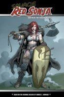 Savage Red Sonja: Queen of the Frozen Wastes / Дикая Рыжая Соня: Королева Ледяных пустошей