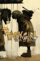 Tank Girl: Visions of Booga / Танкистка: Хроники Буги