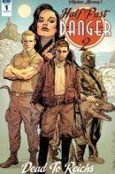 Half Past Danger 2 / Половина минувшей опасности 2