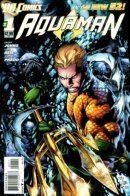 Aquaman (Vol 7) / Аквамен том 7