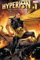 Hyperion / Гиперион