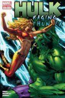 Hulk: Raging Thunder / Халк: Бушующий гром