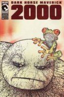 Dark Horse Maverick / Дарк Хорс: Индивидуалист