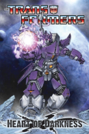 The Transformers: Heart of Darkness / Трансформеры: Сердце тьмы